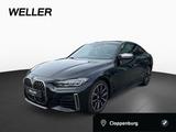 BMW M440i Gran Coupe LivProf StdHzg 360° H/K Laser - gebrauchte BMW M440 aus dem Jahr 2024