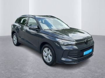 Volkswagen Tiguan - 6
