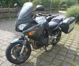 Honda CBF 600 - HONDA 2005 CBF 600
