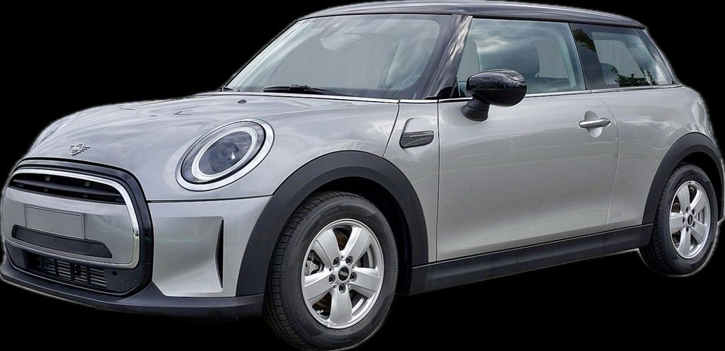 Image of MINI Cooper
