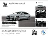 BMW 430i Gran Coupé M SPORT+LASERLICHT+KAMERA+GSD - BMW 430 Gran Coupé aus 2024
