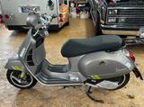 Vespa GTS 125 Super Tech
