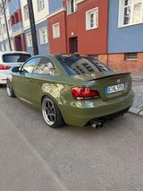 BMW Bmw 123d m performance - BMW 123 in Berlin