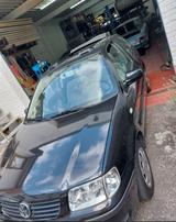Volkswagen Polo, Erstzulassung: 29.08.2000... - gebrauchte VW Polo aus dem Jahr 2000