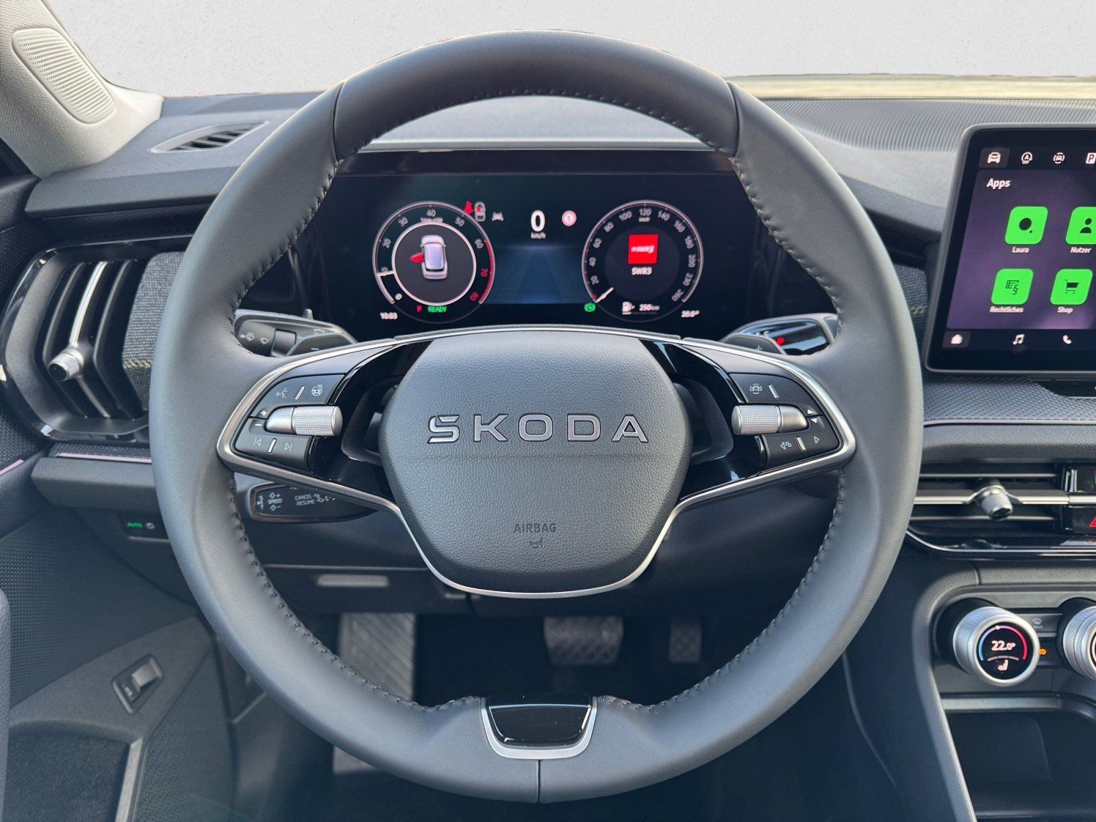 Skoda Kodiaq - Bild 14