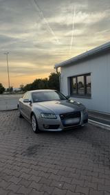 Audi a5 Coupe - Audi A5 Gebrauchtwagen in Erfurt
