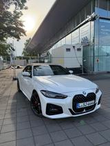 BMW 430i Cabrio M|Harman Kardon|AIRSCARF|Carbon