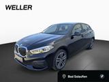 BMW 118i DKG Advantage Sitzh LiCoPro LED-SW GrTank - BMW 118 in Bielefeld