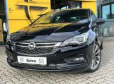 Opel Astra Lim. / Ultimate / AHK / Matrix / Leder - Opel Astra: Leder
