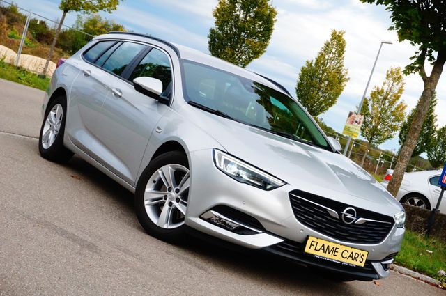 Opel Insignia B Sports Tourer Business Edition*NAVI