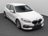 BMW 116d Kamera DAB Sitzhzg LED Geschwindigkeitsreg - BMW 116 in Düsseldorf