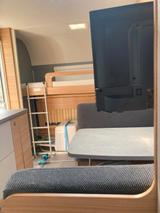 Dethleffs Camper 530FSK - Dethleffs 530