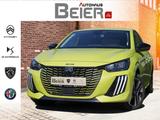 Peugeot 208 Hybrid 100 Allure / 1.2 Ltr. / Kam / Sitzh. - Peugeot 208 mit Hybrid-Antrieb