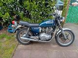Suzuki Gs450 T