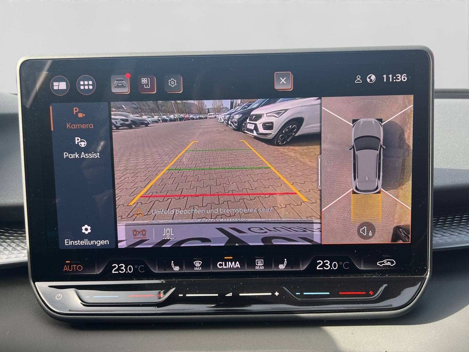 Cupra Terramar - Bild 16