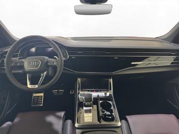  AUDI RSQ8 缩略图 12