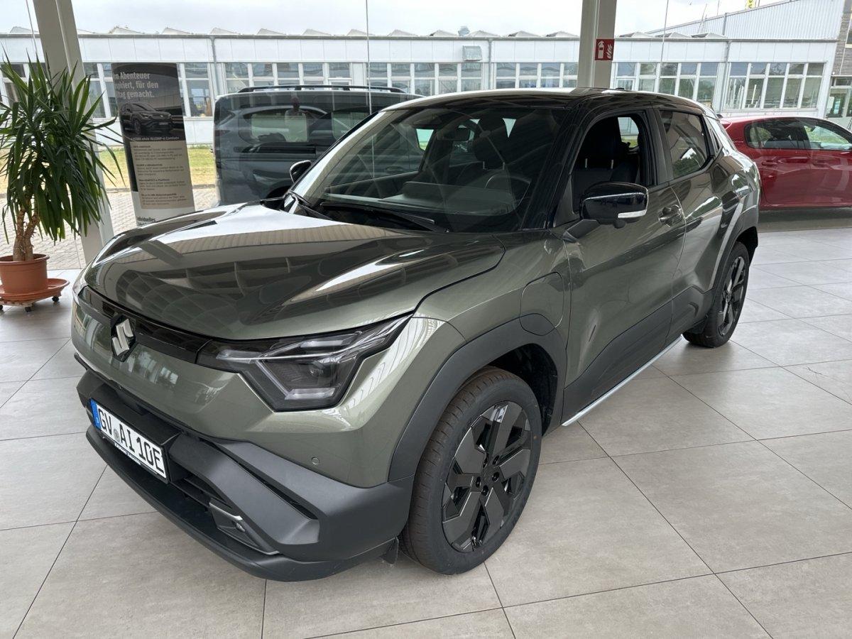 Suzuki e Vitara eAxle (61kWh) Comfort+ *Zubehörpaket