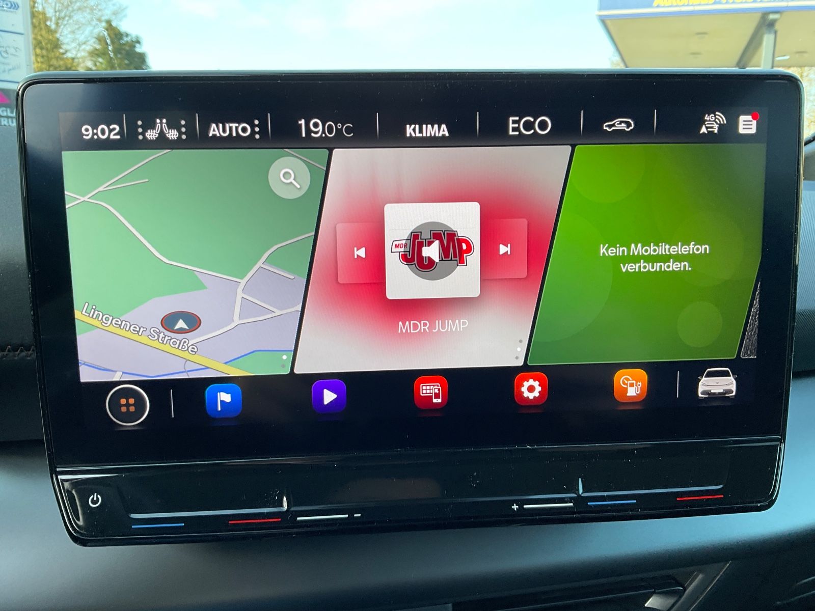 Fahrzeugabbildung CUPRA Born 58 kWh 150 kW,Kamera,Navi,LED,Sitzheizung