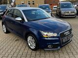 Audi A1 Sportback 1.6 TDI DSG S-Line *NAVI*DSP*42TKM* - Audi A1 mit Diesel-Antrieb: Automatik