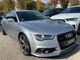 Audi A7 Sportback 3.0 TDI quattro Competition| S-Sitz - Audi A7: Competition