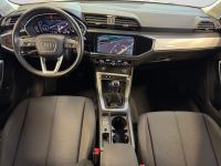 Audi Q3 - Vorschau Bild 4