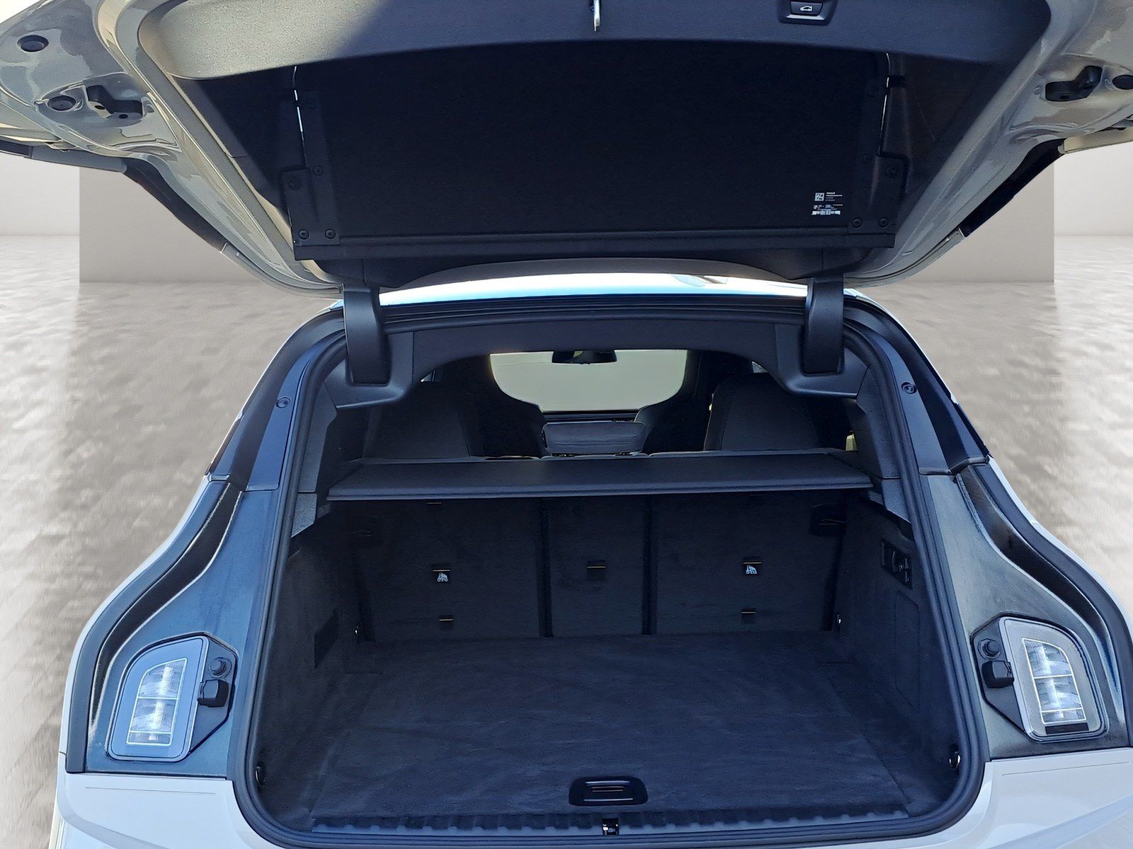 BMW iX - Bild 15