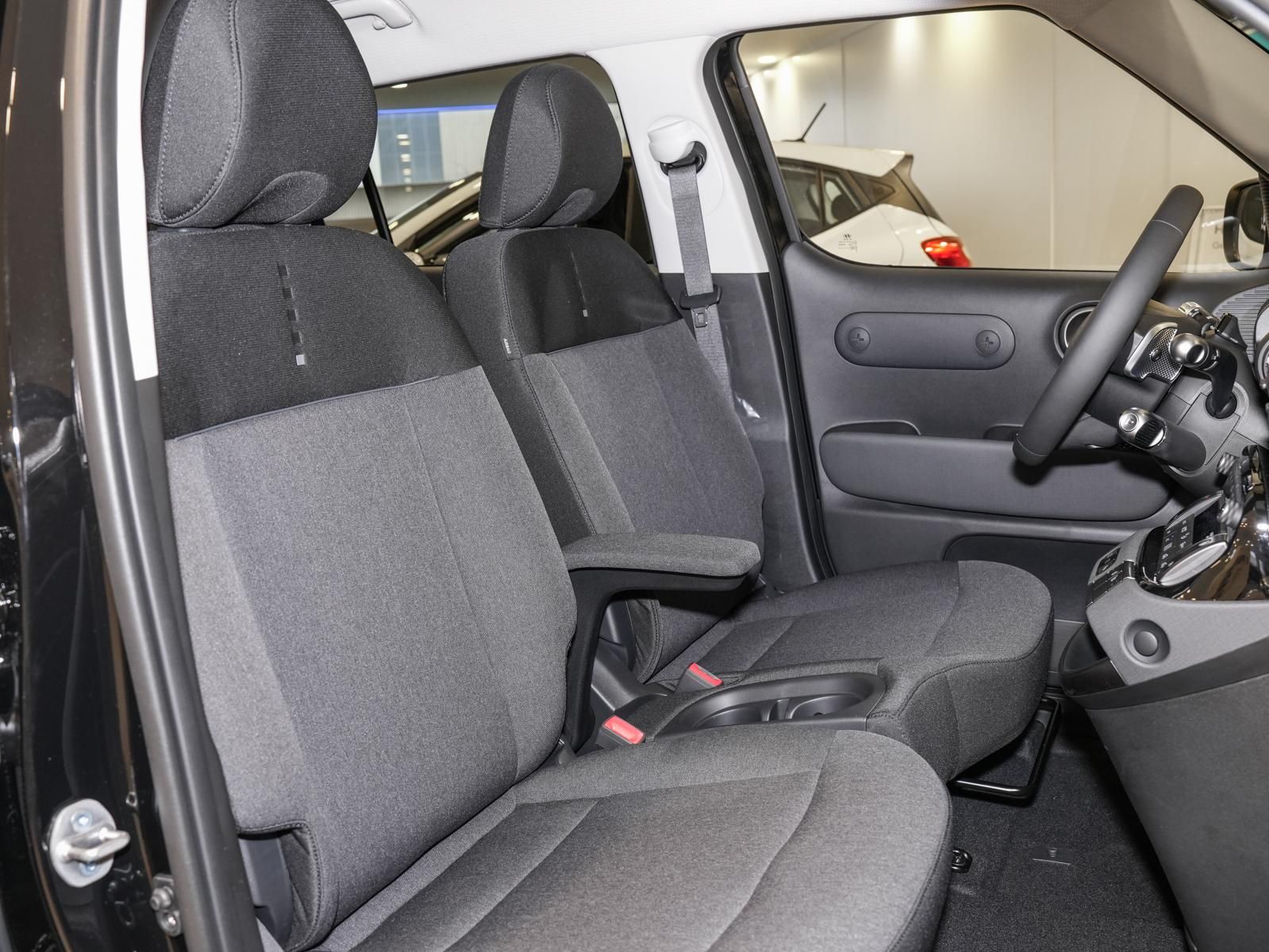 Hyundai INSTER – Bild 5