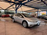 Honda Civic 2.2 i-CTDi 5p. Executive - Honda Civic: Ctdi