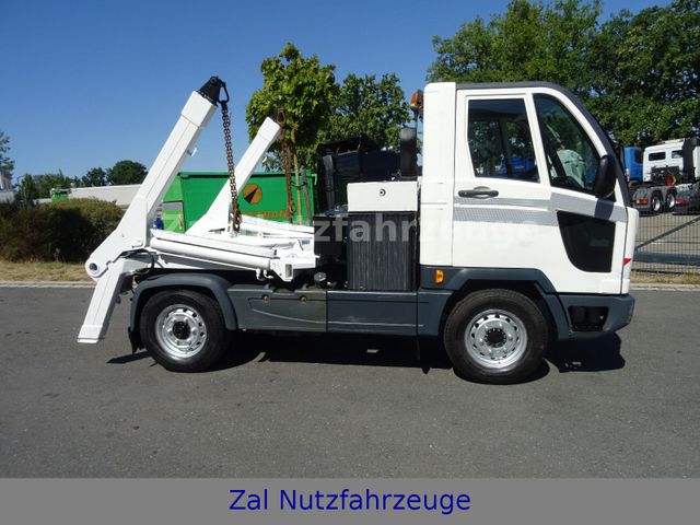 Multicar M30  Absetzkippaufbau Meier Typ CT2T