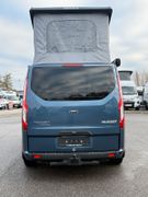 Ford Nugget *Automatik*Assistenten*AHK*