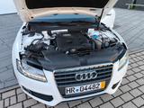 Audi A5 2.0 TFSI S-Line (neuwertig) - Audi A5 aus 2009: Line