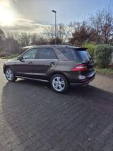 Mercedes-Benz Mercedes ML 350 Allrad  - Mercedes-Benz ML 350 in Mönchengladbach