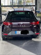 Seat Leon 2.0 TSI 140kW FR DSG FR - Seat Leon: 14 Tsi
