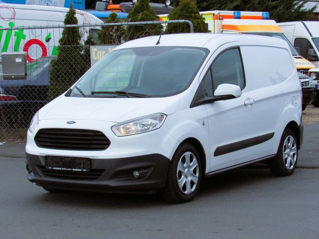 Ford Transit Courier EcoBoost Klima EU6