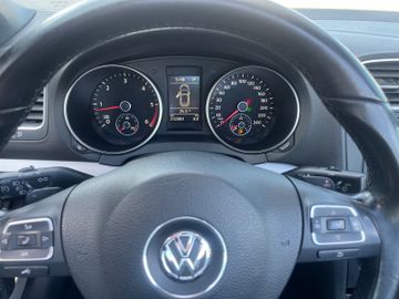 Volkswagen Golf - 12