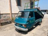 Piaggio Ape MAX 9 QUINTALI RIBALTABILE DIESEL 19 - Piaggio mit Diesel-Antrieb