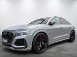 Audi RSQ8 4.0 TFSI quattro Pano B&O Head-Up ACC AHK - graue Audi RSQ8