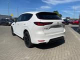 Mazda CX-60 2.5 PHEV (327PS) Autom. Allrad Pano 360°Ka - weiße Mazda CX-60