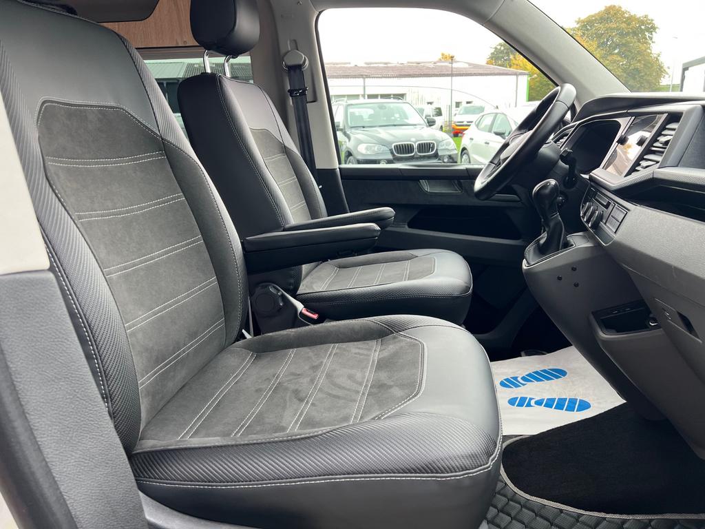 Volkswagen T6 andere