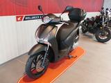 Honda SH125i ABS - HONDA ROLLER SH 125