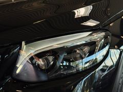 MERCEDES-BENZ GLC 63 AMG - Ansicht 11