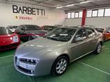 Alfa Romeo 159 1.9 JTDm PERMUTE RATE - Alfa Romeo 159 mit Schiebedach