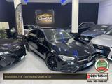 Mercedes-Benz Mercedes-benz CLA 220 d Automatic Premium - Mercedes CLA 220 mit Halbautomatikschaltung
