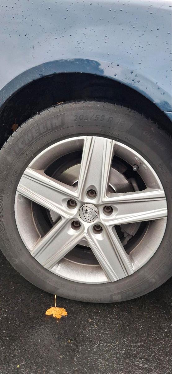 Volkswagen Golf 2011 — photo 14