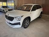 Skoda Kodiaq Sportline 4x4*Automatik*Led*Navi*Virtuell