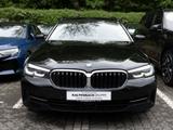 BMW 520d Touring AHK NAVI KLIMA PDC SHZ LED KAMERA - gebrauchte BMW 5er Reihe aus dem Jahr 2023