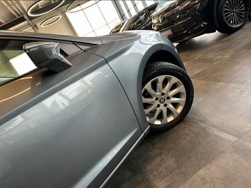 Seat Leon *TÜV 728*TEMPO*NAVI*2-ZONEN*SZHZ*PDC*