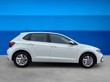 Volkswagen Polo 1.0 TSI Style Rear View Navi  Climatronic - Volkswagen Polo: R