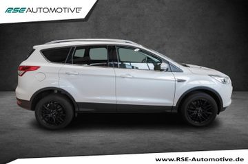 Bild 5 Ford Kuga Titanium Allrad