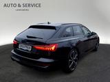 Audi S6 Avant 3.0 TDI quattro tiptronic - Audi Gebrauchtwagen in Tübingen
